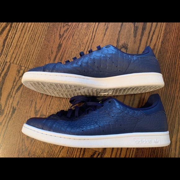 Adidas Stan Smith Sneakers - Picture 4 of 7